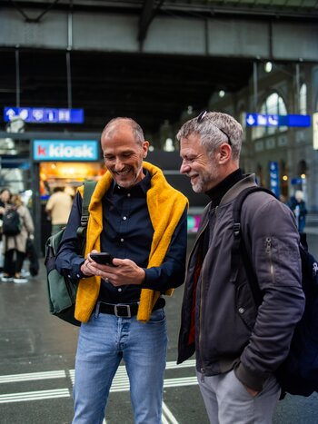 railtour | © railtour