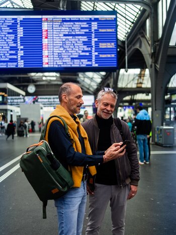 railtour | © railtour