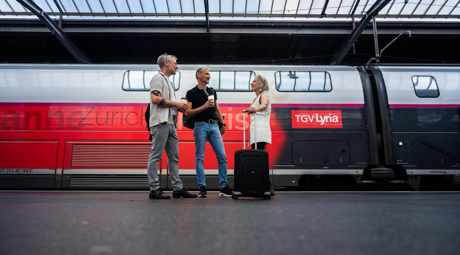 railtour | © railtour